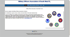 Desktop Screenshot of moaswfl.echapters.com